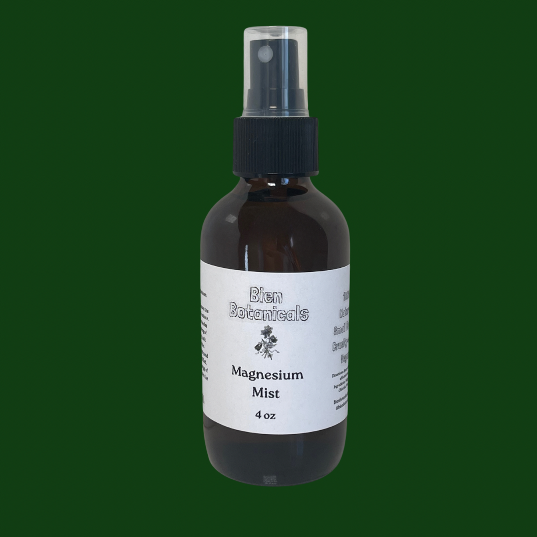 Magic Magnesium Mist