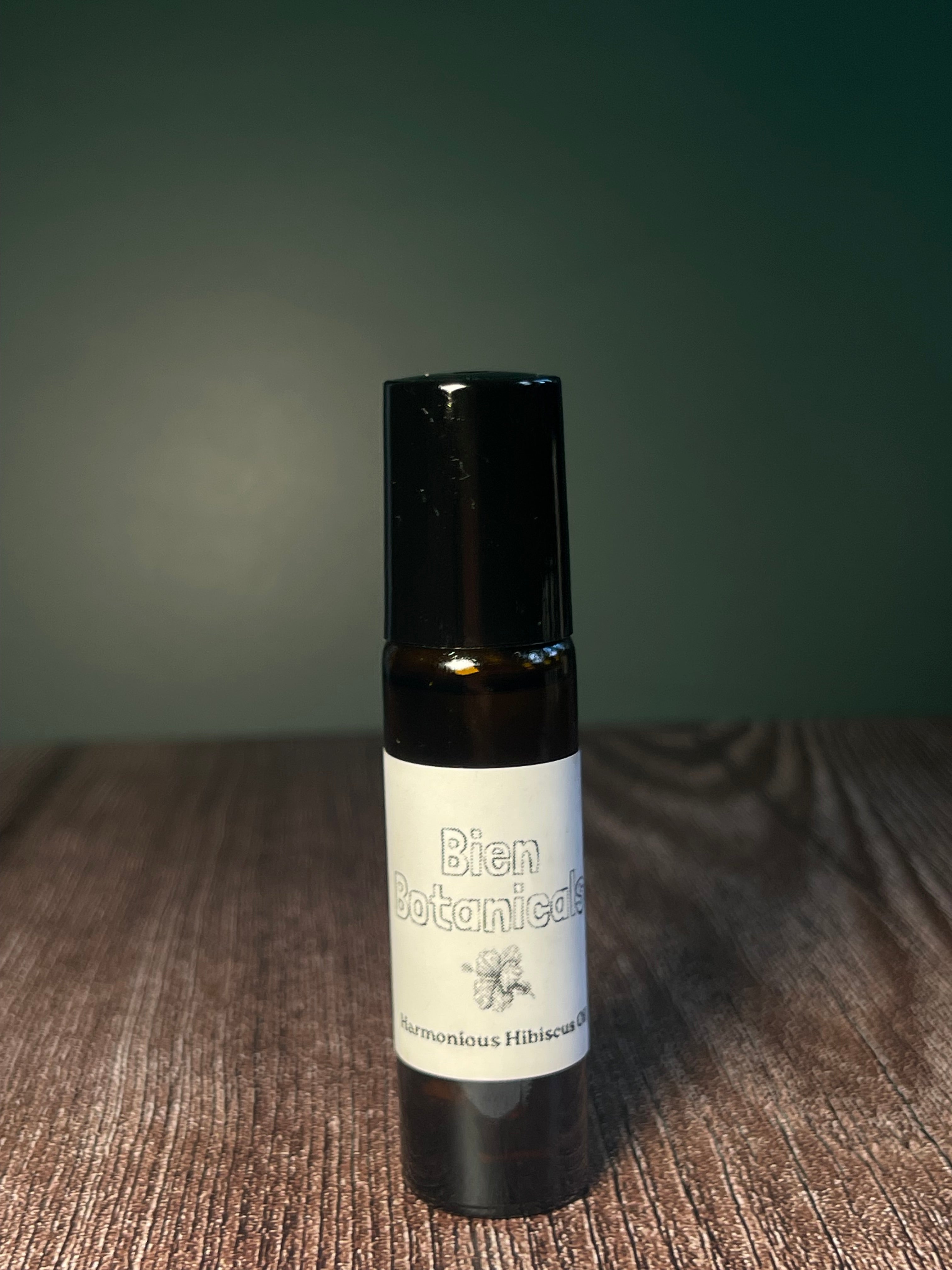 Harmonious Hibiscus Oil