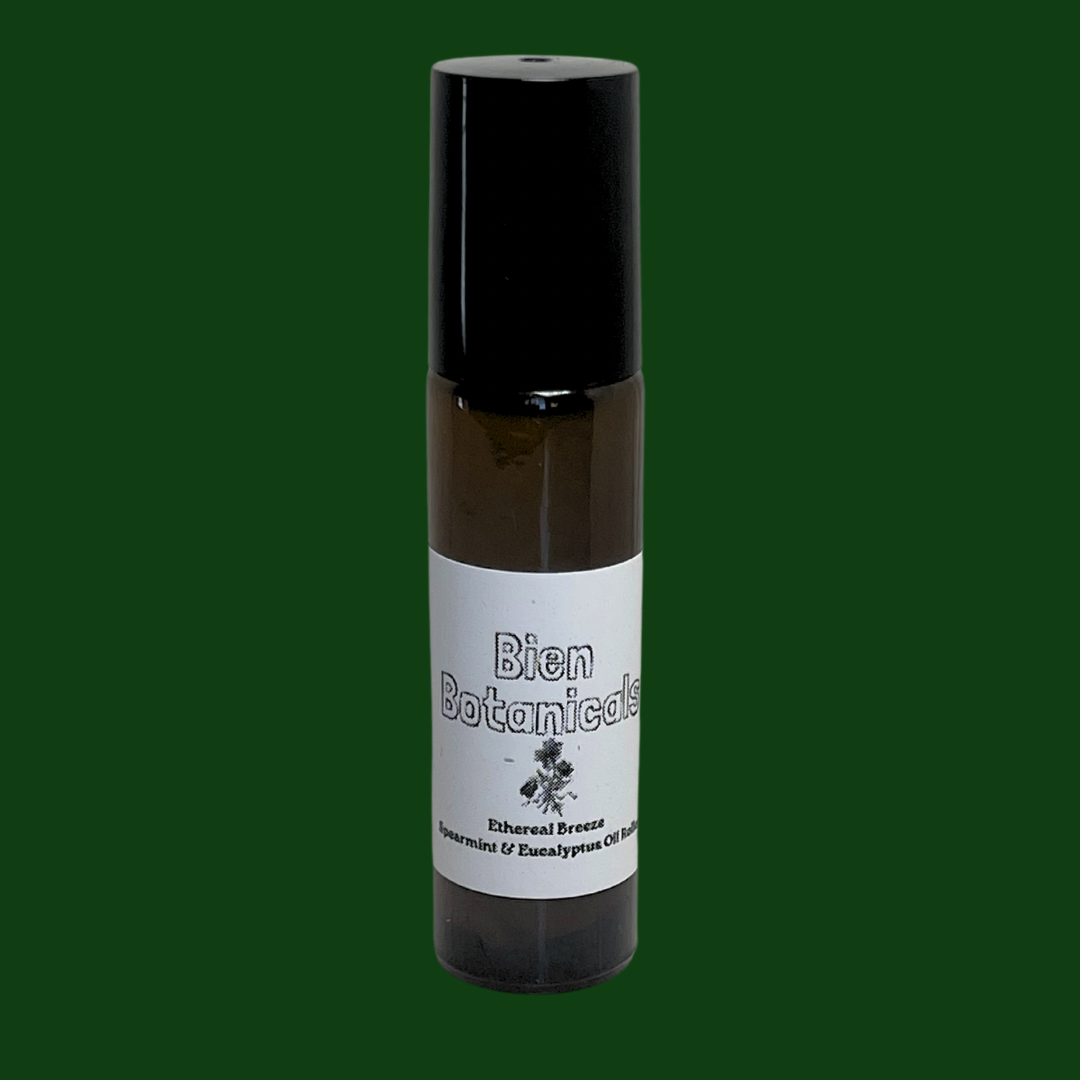 Ethereal Breeze Roller Oil