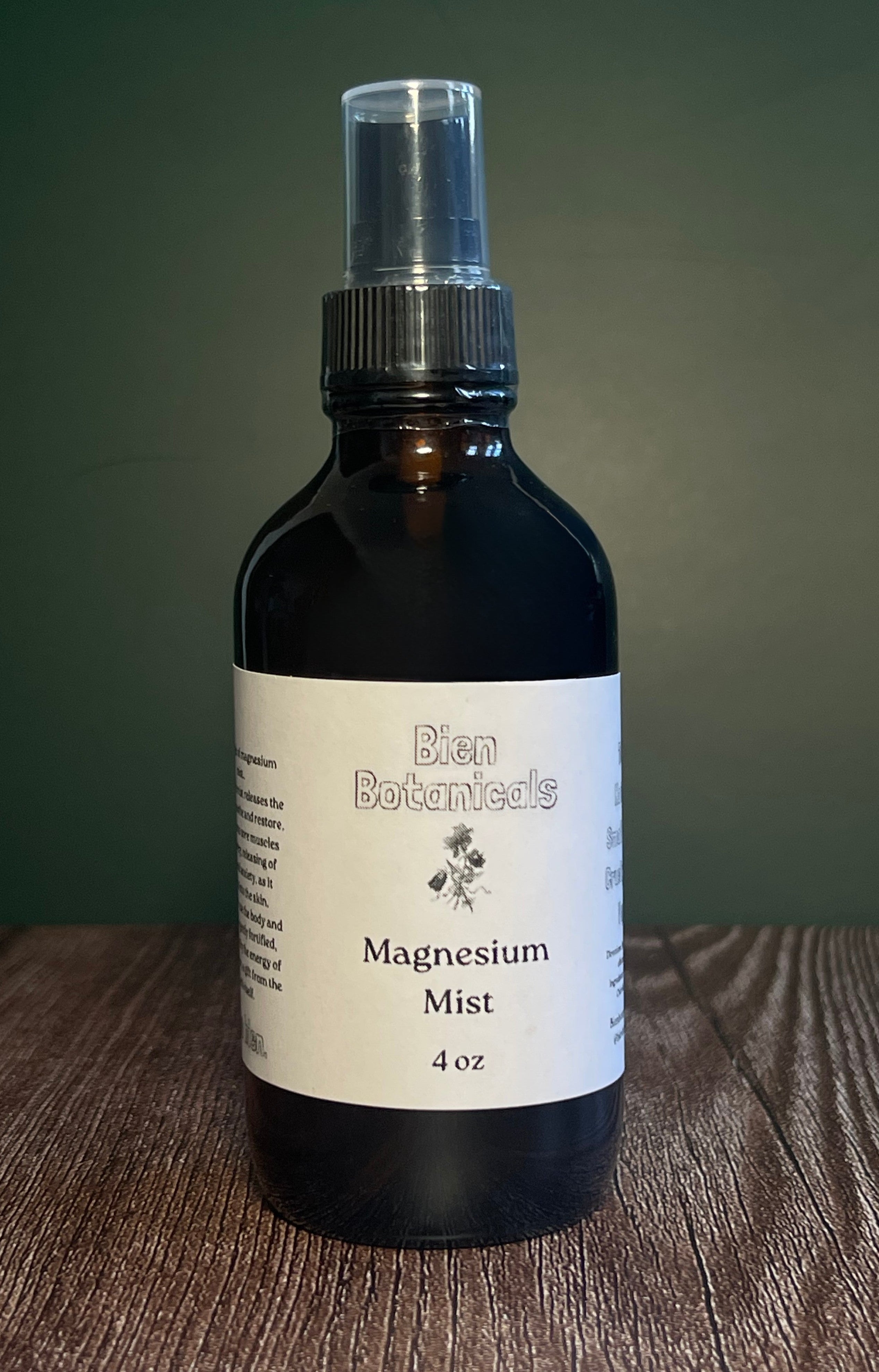Magic Magnesium Mist - Original