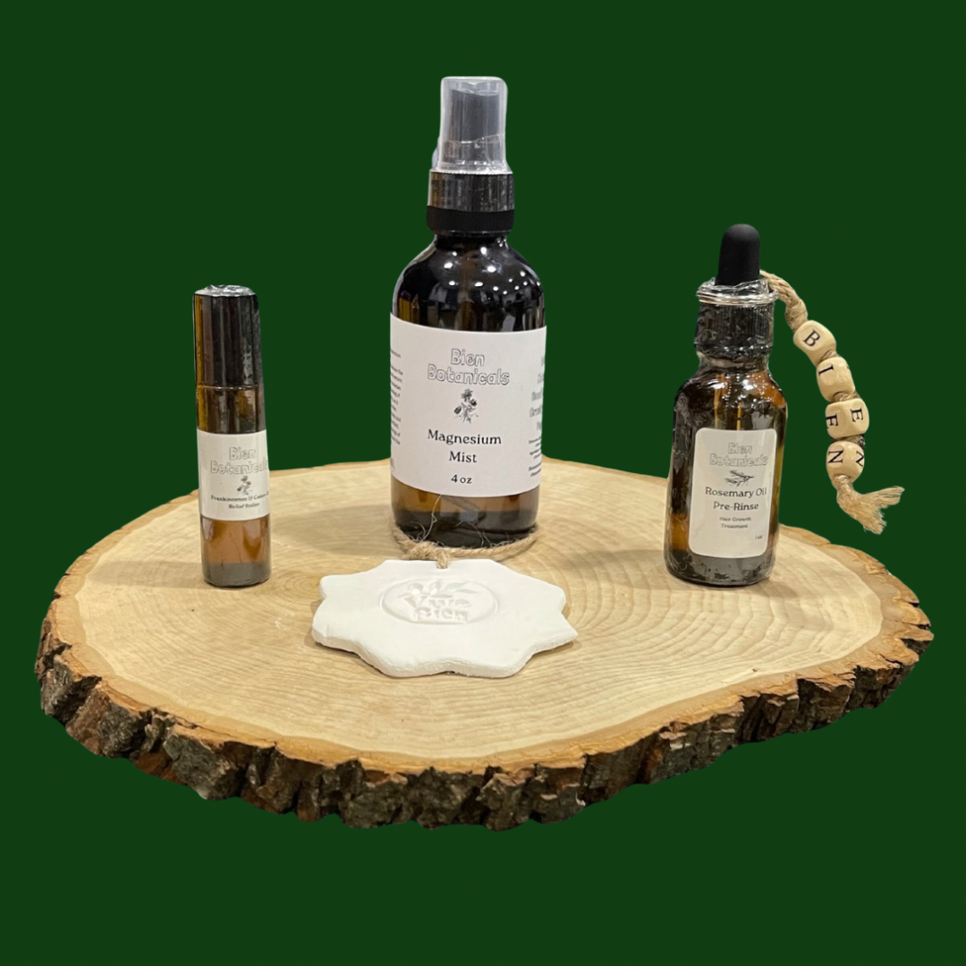 The Original Gift Set
