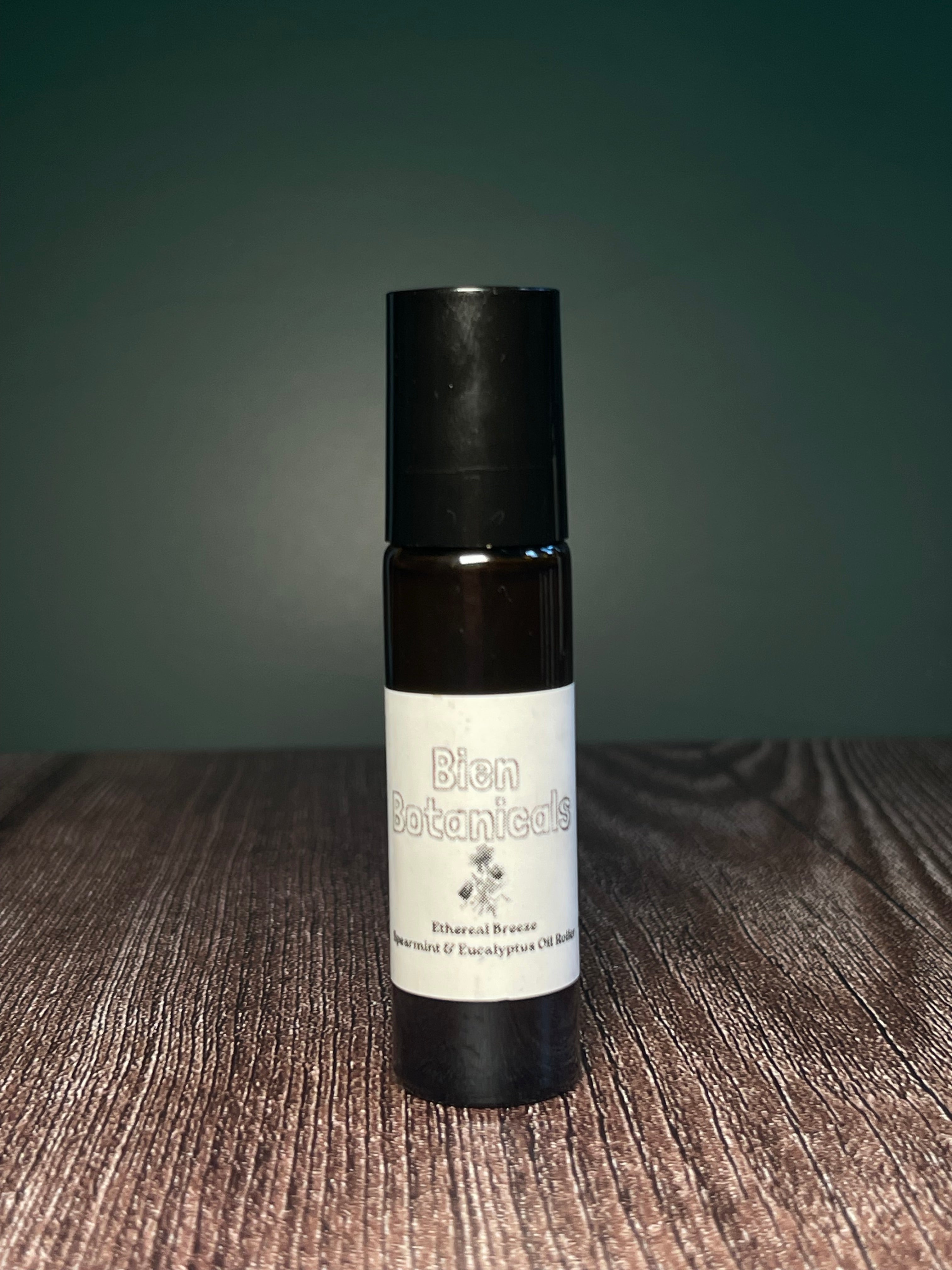 Ethereal Breeze Roller Oil